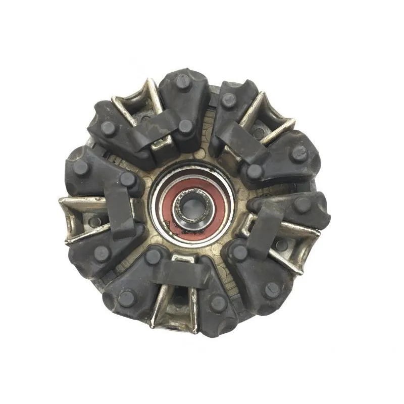 Porte couronne TRIUMPH TROPHY 1200 1996-2003