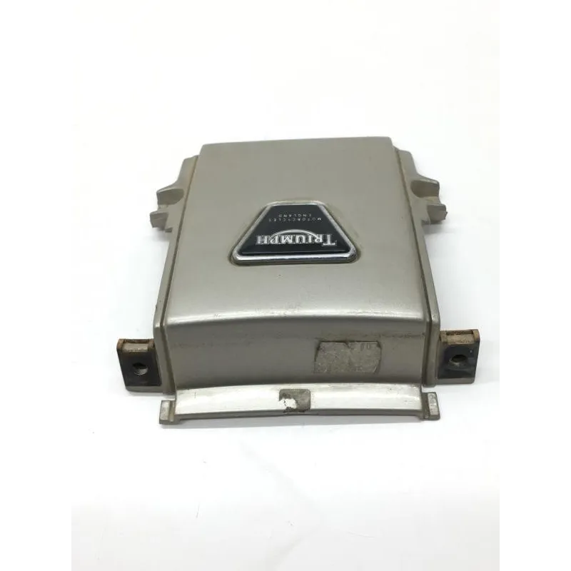 Cache jonction coque arriere TRIUMPH TROPHY 1200 1996-2003