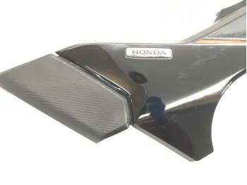 Cache carenage sous selle droit HONDA NC 700 D 2012-2013 INTEGRA