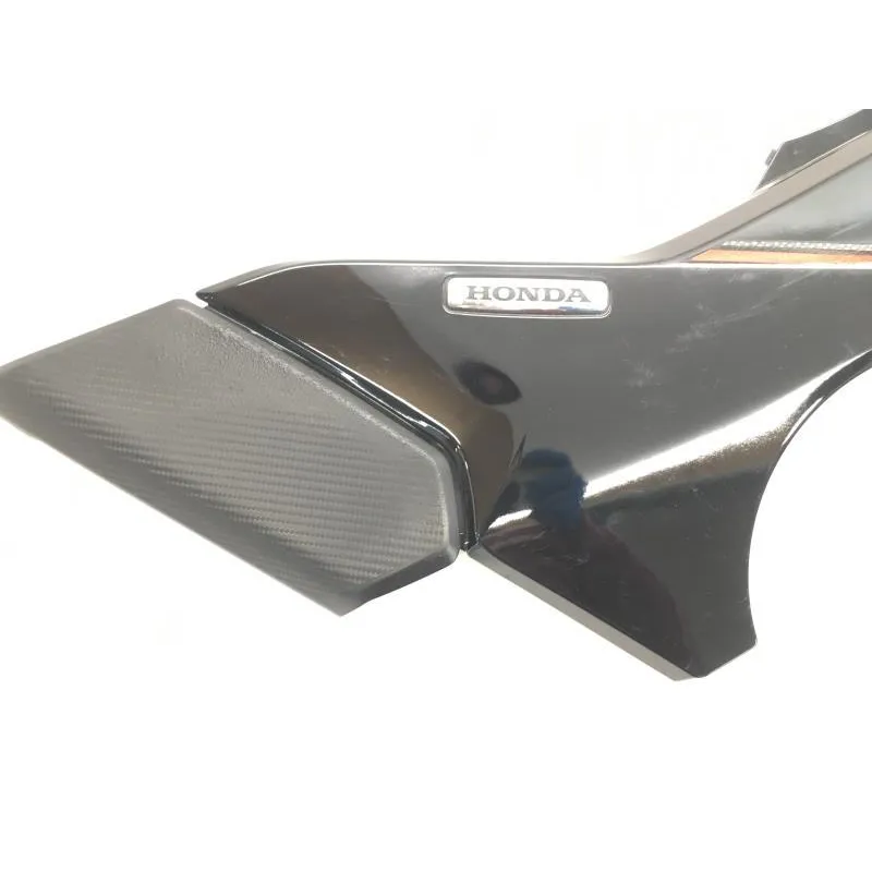 Cache carenage sous selle droit HONDA NC 700 D 2012-2013 INTEGRA