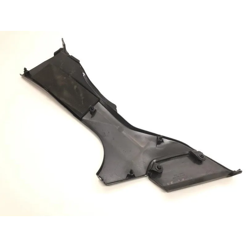 Cache carenage sous selle droit HONDA NC 700 D 2012-2013 INTEGRA