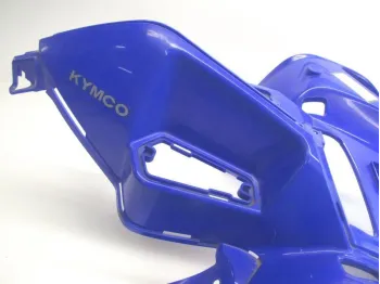 Garde boue avant KYMCO MXU 150 2005-2006
