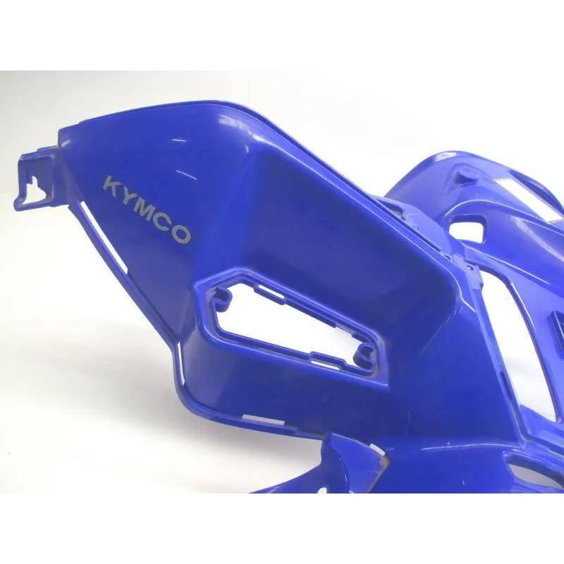 Garde boue avant KYMCO MXU 150 2005-2006