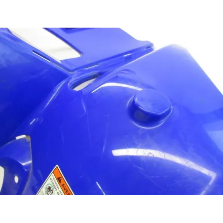 Garde boue avant KYMCO MXU 150 2005-2006