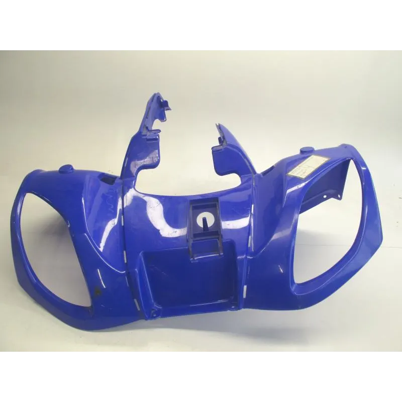 Garde boue avant KYMCO MXU 150 2005-2006