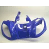 Garde boue avant KYMCO MXU 150 2005-2006