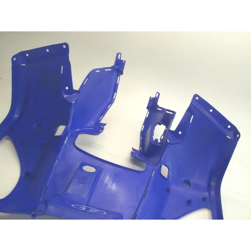 Garde boue avant KYMCO MXU 150 2005-2006