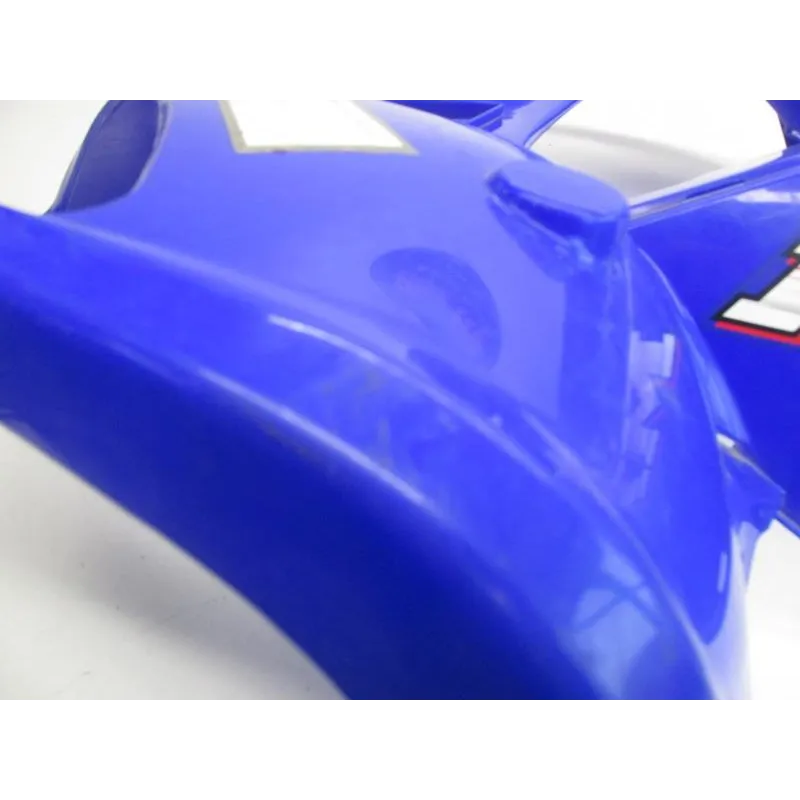 Garde boue avant KYMCO MXU 150 2005-2006