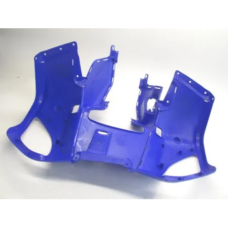 Garde boue avant KYMCO MXU 150 2005-2006