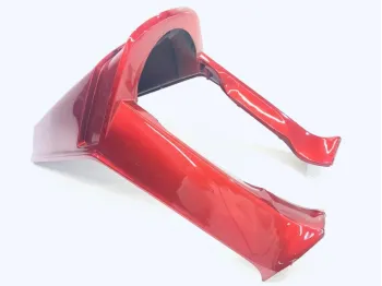 Cache carenage face avant SUZUKI CP 50 1991-1994