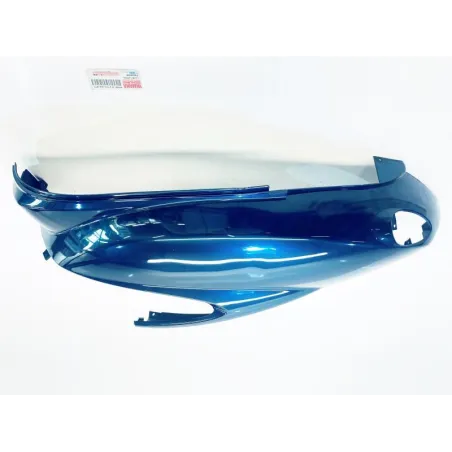 Cache carenage coque arriere gauche YAMAHA XN 125 2000-2005 TEO'S