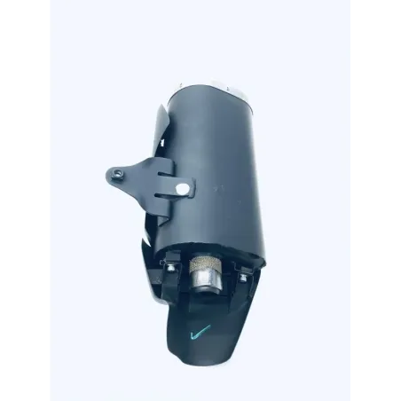 Silencieux droit (echappement) TRIUMPH SPEED TRIPLE 1050 2011-2015