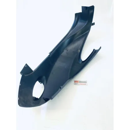 Cache carenage coque arriere gauche YAMAHA XN 125 2000-2005 TEO'S