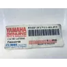 Cache carenage coque arriere gauche YAMAHA XN 125 2000-2005 TEO'S Cache carenage coque arriere gauche YAMAHA XN 125 2000-2005 TEO'S