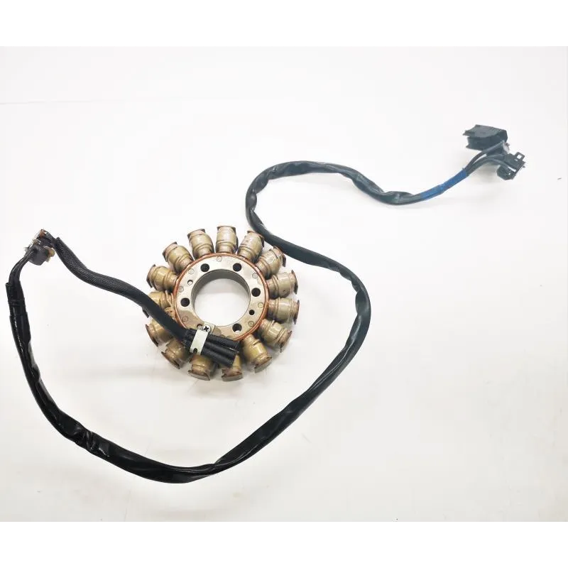 Stator alternateur KAWASAKI GTR 1400 2008-2009