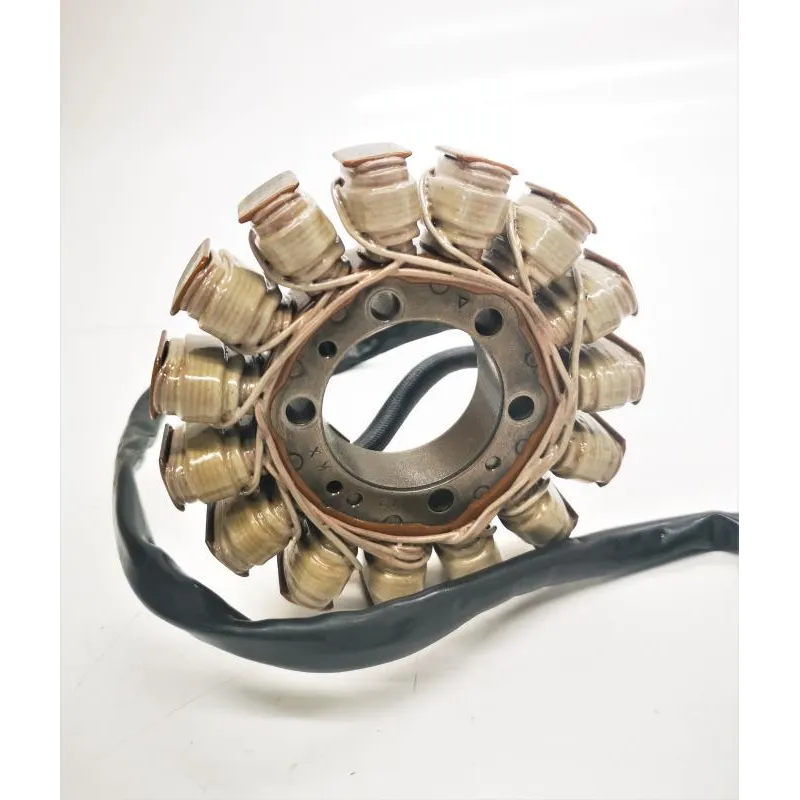 Stator alternateur KAWASAKI GTR 1400 2008-2009