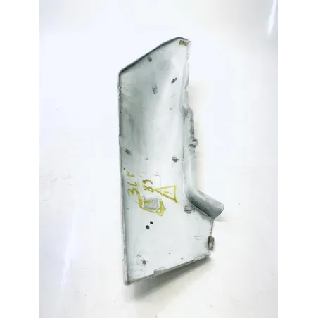 Cache carenage coque arriere droit YAMAHA FZR 1000 1989-1990