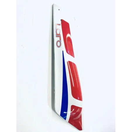 Cache carenage coque arriere droit YAMAHA FZR 1000 1989-1990