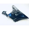 Demi sabot gauche YAMAHA YZF 1000 2000-2001 R1 Demi sabot gauche YAMAHA YZF 1000 2000-2001 R1