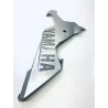 Demi sabot gauche YAMAHA YZF 1000 2002-2003 R1