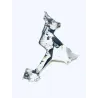 Demi sabot gauche YAMAHA YZF 1000 2002-2003 R1