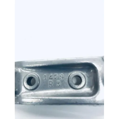 Repose pieds avant droit KAWASAKI Z 750 2004-2006