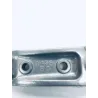 Repose pieds avant droit KAWASAKI Z 750 2004-2006