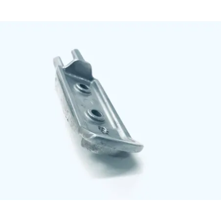 Repose pieds avant droit KAWASAKI Z 750 2004-2006
