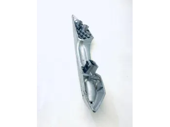 Poignee arriere gauche PEUGEOT SATELIS 125 2008-2011 E3