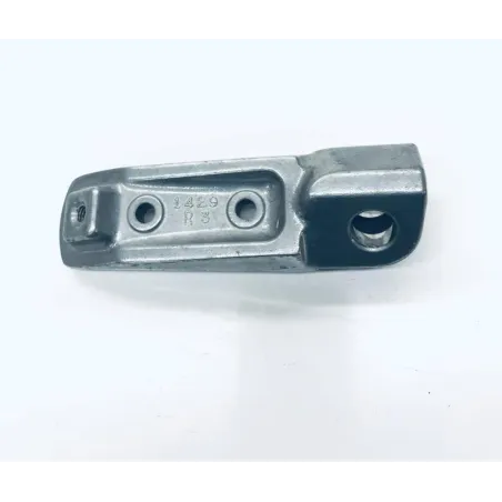 Repose pieds avant droit KAWASAKI Z 750 2004-2006