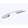 Poignee arriere gauche PEUGEOT SATELIS 125 2008-2011 E3 Poignee arriere gauche PEUGEOT SATELIS 125 2008-2011 E3