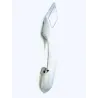 Poignee arriere gauche PEUGEOT SATELIS 125 2008-2011 E3 Poignee arriere gauche PEUGEOT SATELIS 125 2008-2011 E3