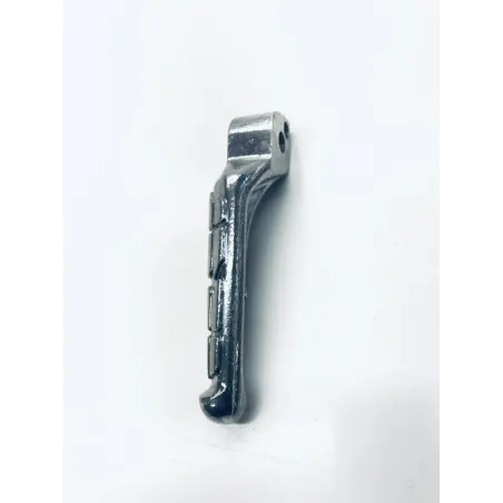 Repose pieds arriere gauche APRILIA RS 50 1999-2005