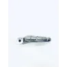 Repose pieds arriere gauche APRILIA RS 50 1999-2005 Repose pieds arriere gauche APRILIA RS 50 1999-2005