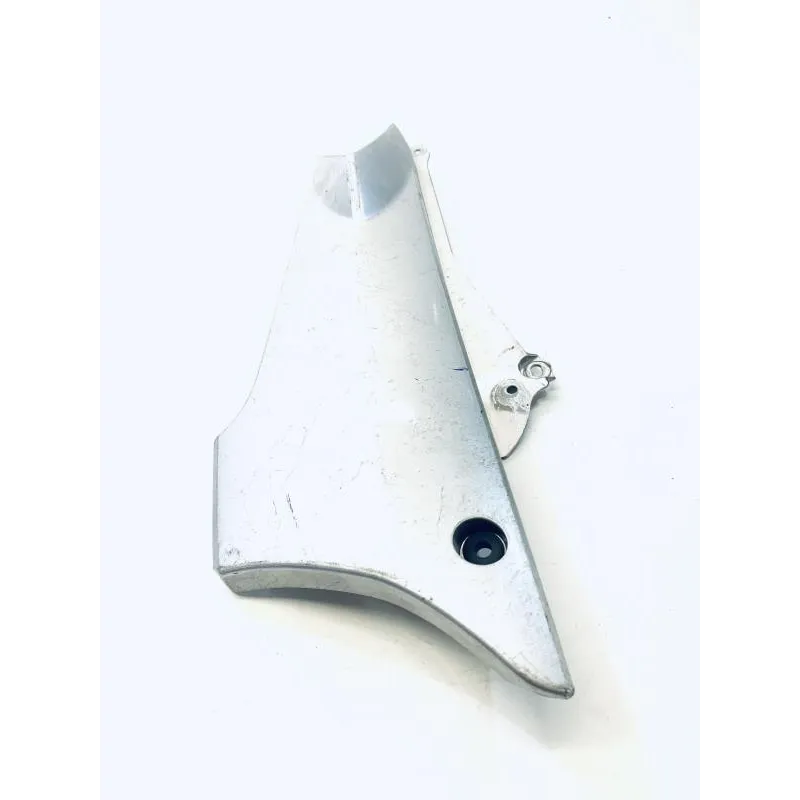 Cache carenage sous selle droit YAMAHA FJR 1300 2001-2002