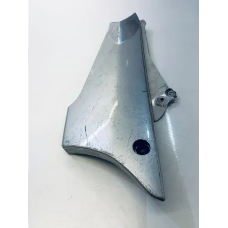 Cache carenage sous selle droit YAMAHA FJR 1300 2001-2002