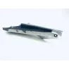 Cache carenage sous selle droit YAMAHA FJR 1300 2001-2002 Cache carenage sous selle droit YAMAHA FJR 1300 2001-2002