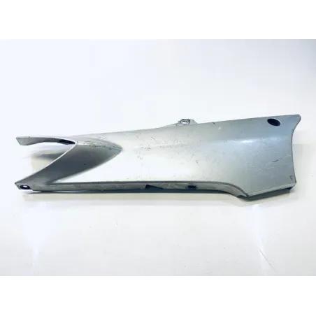 Cache carenage sous selle droit YAMAHA FJR 1300 2001-2002
