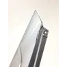 Cache lateral gauche PIAGGIO BEVERLY 350 2016-2020 ST IE