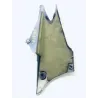 Cache carenage sous selle gauche YAMAHA FJR 1300 2001-2002 Cache carenage sous selle gauche YAMAHA FJR 1300 2001-2002