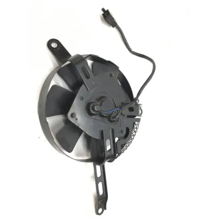 Ventilateur SUZUKI GSXR 1000 2001-2002