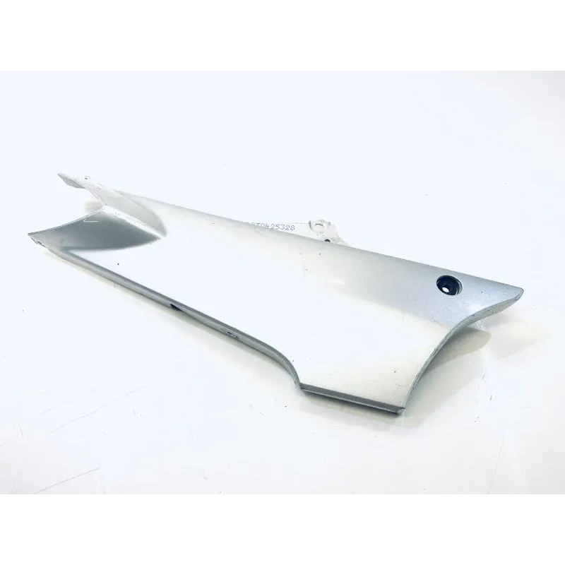 Cache carenage sous selle droit YAMAHA FJR 1300 2001-2002