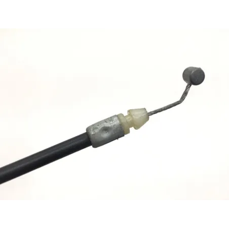 Mecanisme verrouillage selle YIYING QT 50 2011-2013