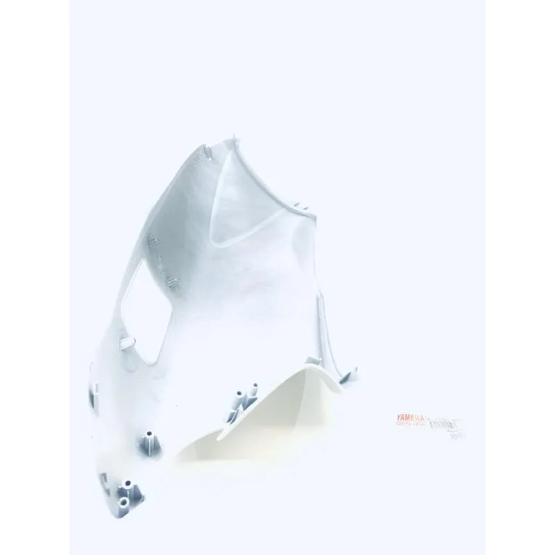 Cache carenage coque arriere gauche YAMAHA YP 125 2001-2002 SKYLINER