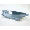 Cache carenage coque arriere gauche YAMAHA YP 125 2001-2002 SKYLINER