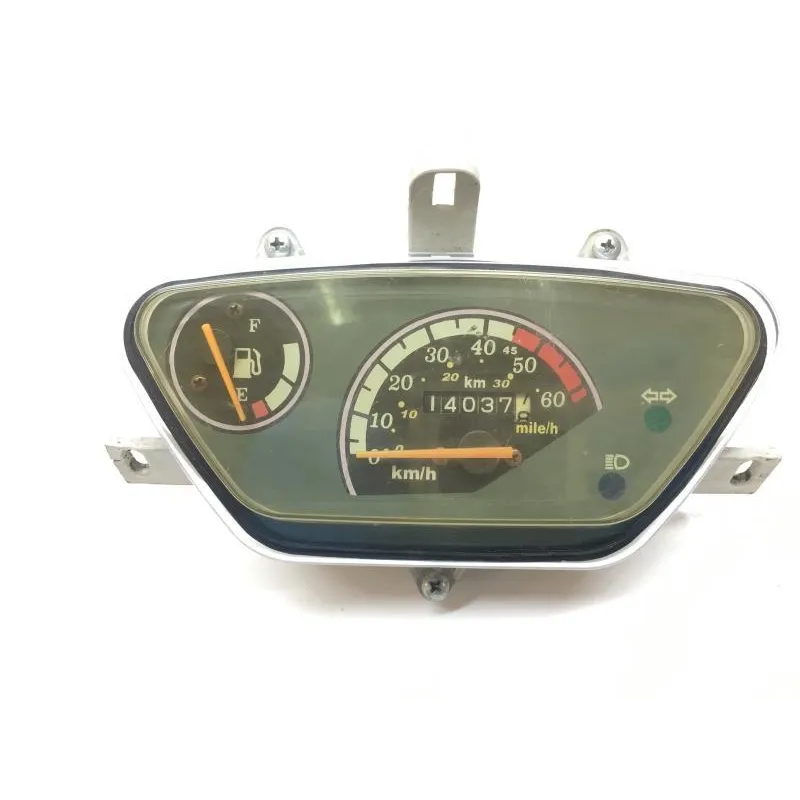 Compteur YIYING QT 50 2011-2013
