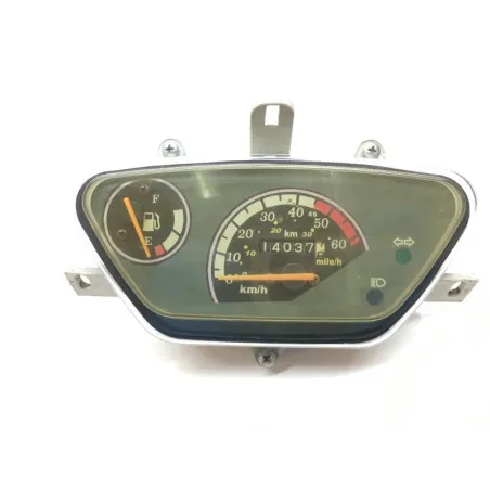 Compteur YIYING QT 50 2011-2013