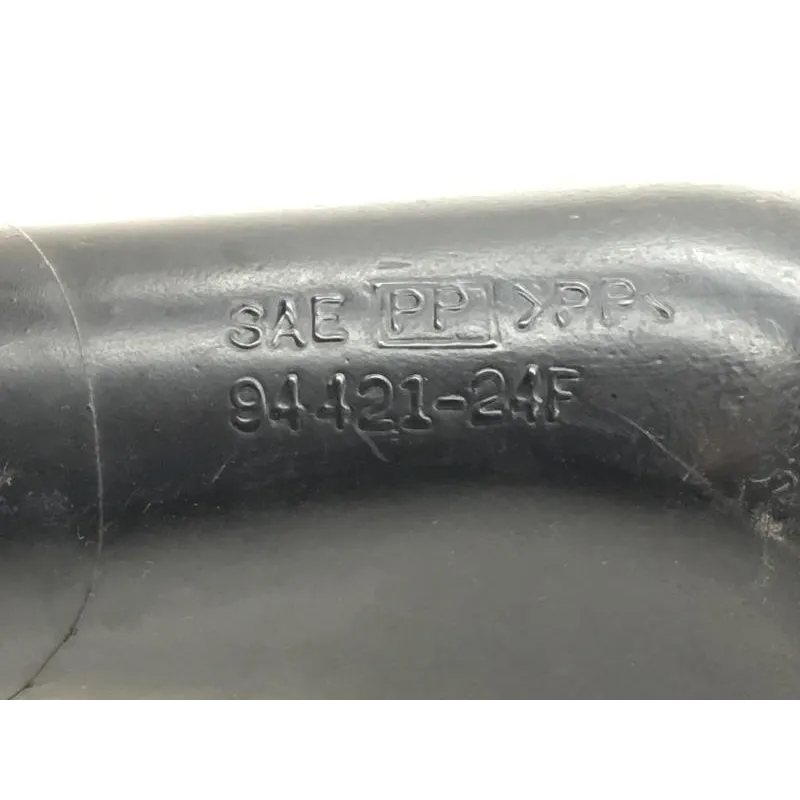 Conduit air droit SUZUKI GSXR 1300 1999-2001 HAYABUSA