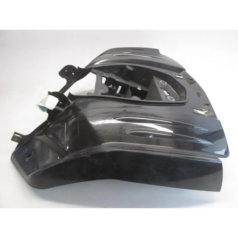 Garde boue arriere SYM QUADLANDER 250 2006-2007