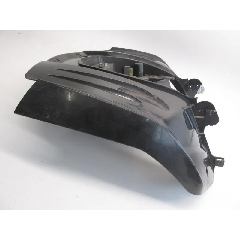 Garde boue arriere SYM QUADLANDER 250 2006-2007